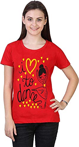 Image of Women's Combo Classic Fit T-Shirt-Set-4