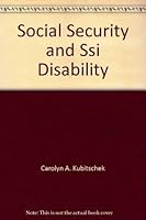 Social security and SSI disability (Litigation and administrative practice) 0872245853 Book Cover