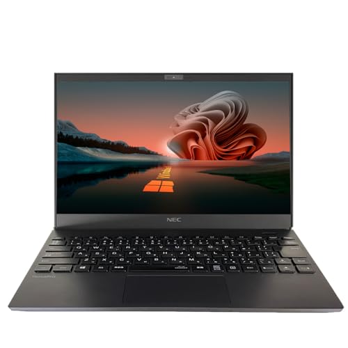 yςݕizm[gp\R NEC VasaPro PC-GN286J4LN 13.3^ FHD1920X1080 yʔ^ m[gPC 814g ~jPC 11 Core i7-1165G7U/Windows11 Pro/MS Office 2