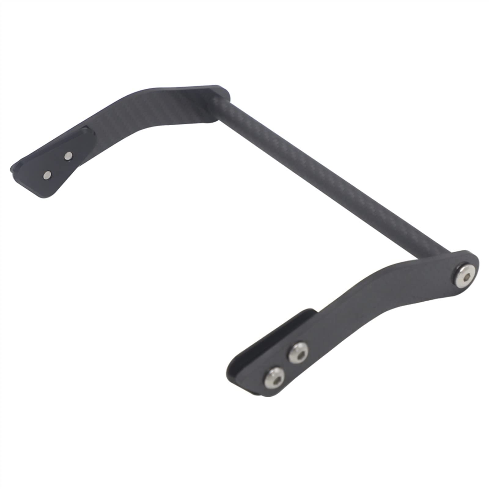 Support de Navigation Moto VERSYS 650 K-LE650 2015-2019 Barre GPS 12mm - 5