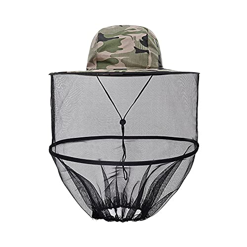 beekeepers face protection