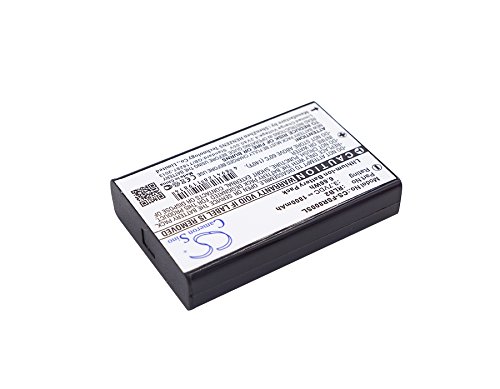 BCXY Replacement Battery for SCL2, SRL2, SRL2 Leak Detectors, SRL8, SRL8 Leak Detectors
