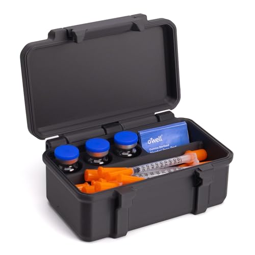 10ml Vial Case image