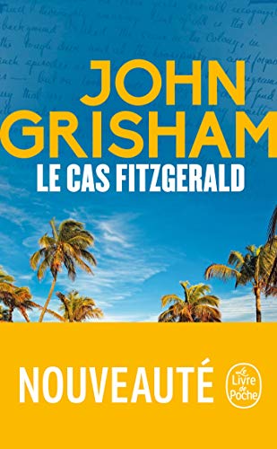 Le Cas Fitzgerald [French] 225325987X Book Cover