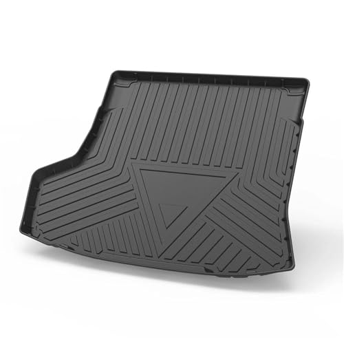 Tapis de coffre en TPE pour Toyota Corolla 2007-2011