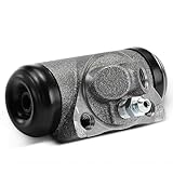 Replacement Parts for Rear Left/Right Drum Brake Wheel Cylinder for Dodge Ford F250 International