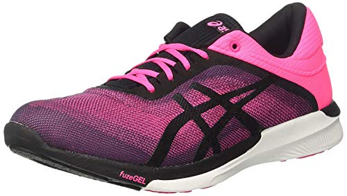 Baskets running ASICS Fuzex Rush pour courir en ville