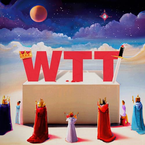 Page de couverture de Watching the Throne: A Lyrical Analysis of Kanye West