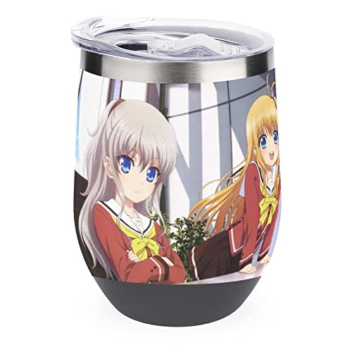 Charlotte(V[bg) @r  R[q[Jbv e Rbv XeX  ۉۗ jp qp Aj  킢 gѐ Black-style