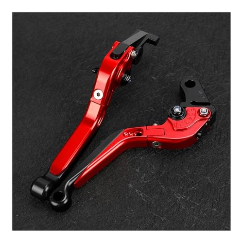 Levier d'embrayage et frein moto pour CBR1000RR Fireblade 2004-2007