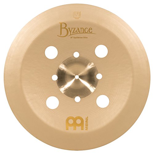 Meinl Cymbals China Cymbal, B20Eqch #TOP8