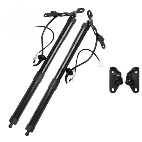 Vérin à gaz hayon électrique pour Toyota RAV4 2013-2018 gauche et droite