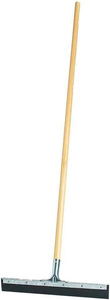 Datianxia 18'' Driveway Seal Coating Squeegee Brush Applicator