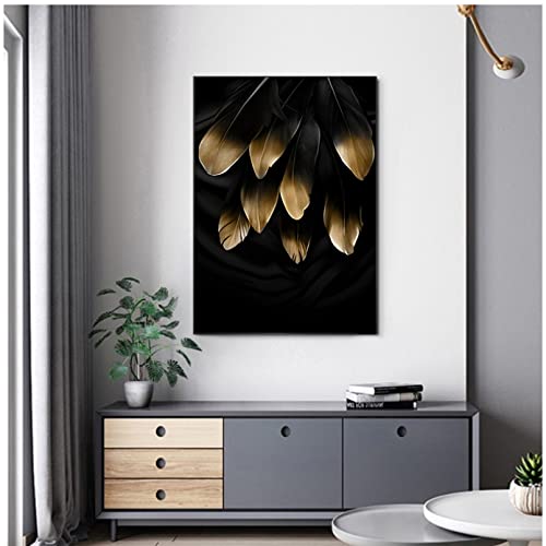 Peinture affiche impression decoration murale chambre haute qualite