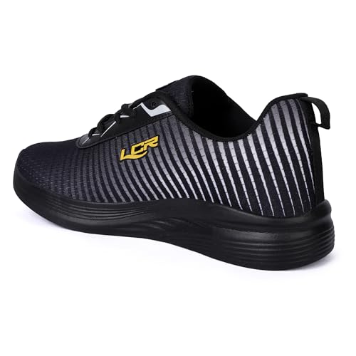 Image of LANCER Mens Wonder-36 Running Shoes