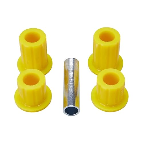 Old Man Emu Omesb89 Leaf Spring Bushing #TOP1