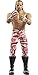 WWE Shawn Michaels Action Figure in 6-inch Scale with Articulation & Ring Gear Series #100