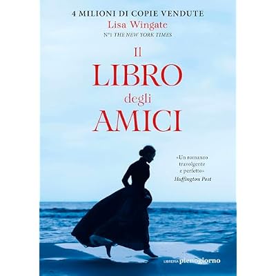 Il libro degli amici