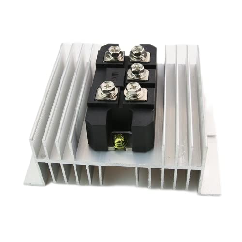 Aigoodele MDS100A1600V Rectifier Image