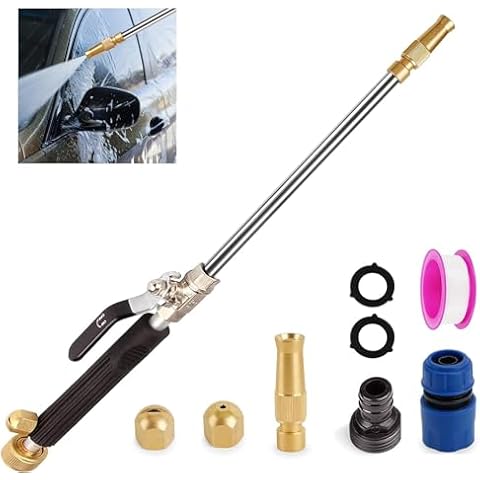 OUTTDID High Pressure Power Washer Gun Cover