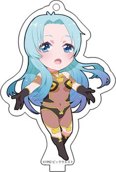 Amazon.co.jp: マクロスシリーズ アクリルスタンド 単品