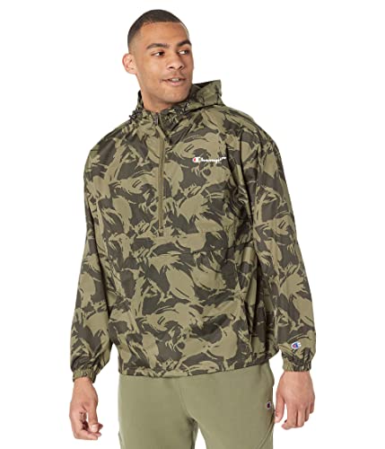 Champion Stadium Veste compacte pour rester au sec sous la pluie fine