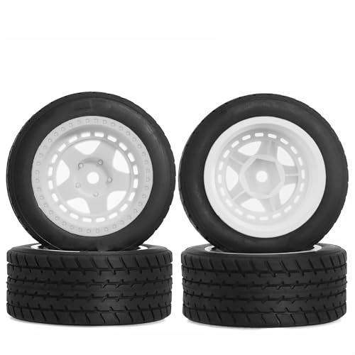 RC�A�b�v�O���[�h�X�y�A�p�[�c For Tamiya For TT01 TT01E For TT02 For TT02B TA06 XV01 XV02 PTG-2 1/10 70mm �^�C���z�C�[�� �^�C�� 12mm �Z�p RC ���[�V���O�J�[ �A�b�v�O��