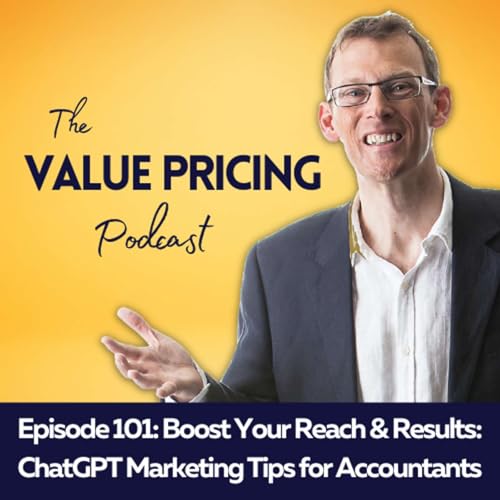 Boost Your Reach & Results: ChatGPT Marketing Tips for Accountants