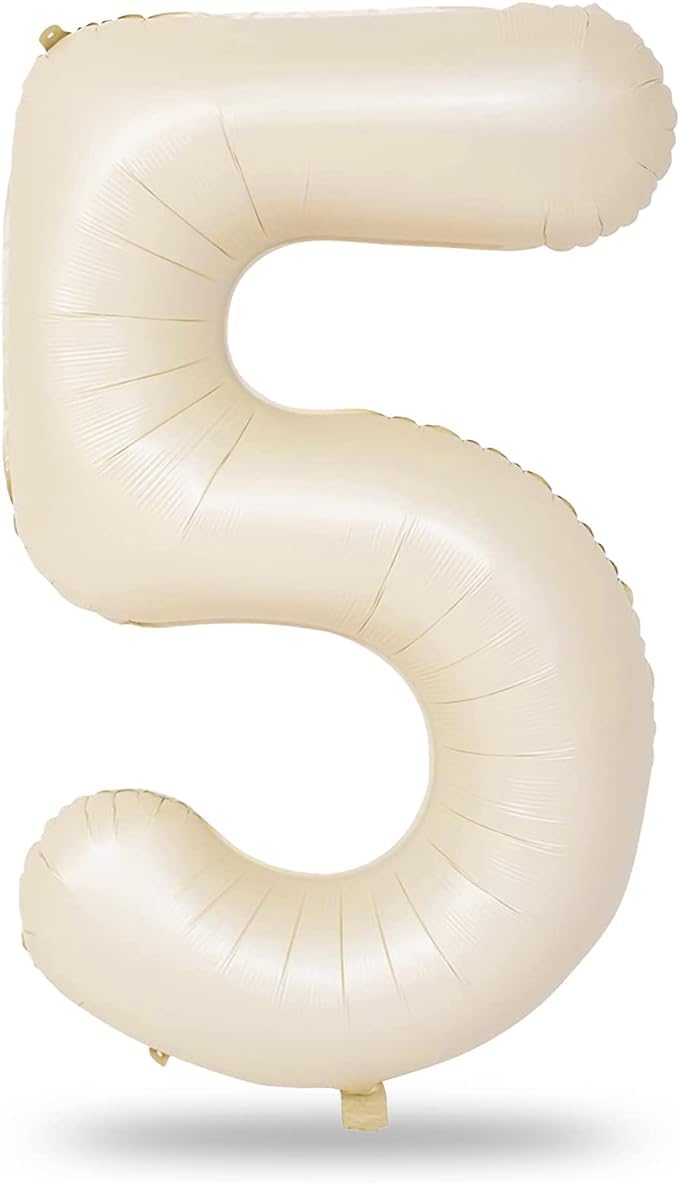 40 inch · Cream