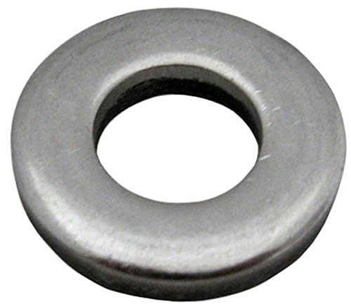 Pentair 53004800Z Valve Clamp Washer Kit Replacement Nautilus Stainless Steel Pool and Spa D.E. Filter