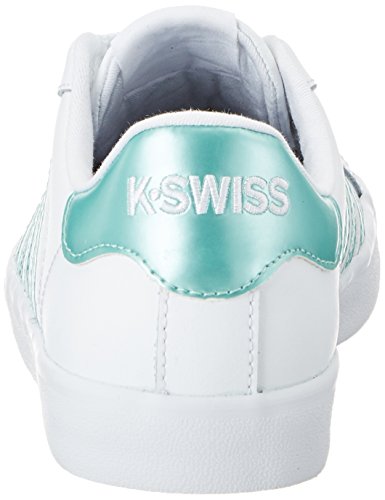 K-Swiss Belmont So, Scarpe da Ginnastica Basse