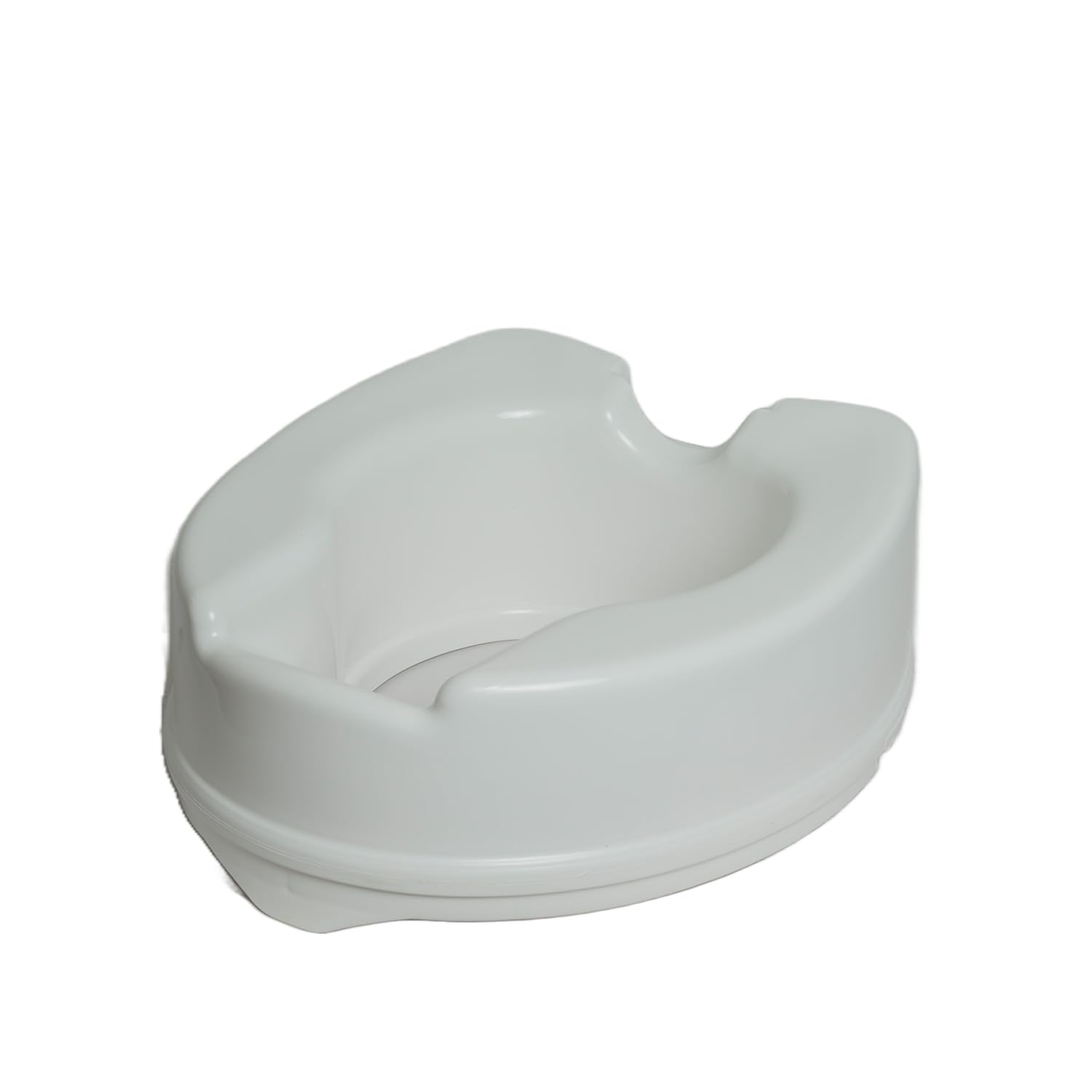 Welimark Portable Lightweight Plastic Toilet Commode Seat Raiser without Lid Cover - Perfect for Handicap, Knee Patients, and Senior Citizens (4 inch without lid) (B0CMTVVRMW) Amazon Price History, Amazon Price Tracker
