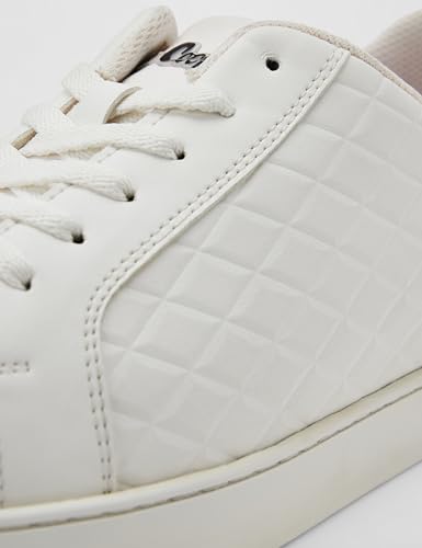 Image of Men's Sneakers Lace-Up Shoes