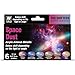 Produktbild Vallejo 077091 Acryl Farb-Set, Space Dust Modellbausatz, verschieden