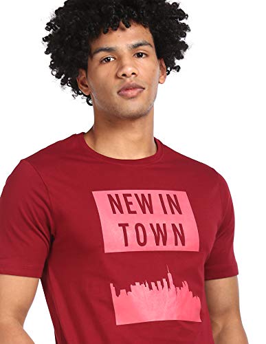 Image of Colt by Unlimited Men's Slim Fit T-Shirt