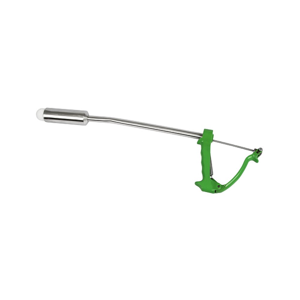 Eingeber für Bolus und Käfigmagnet - A31583