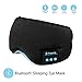 SKYEOL Bluetooth Sleeping Eye Mask Headphones, 5.3Wireless Bluetooth Headphones Adjustable&Washable Music Travel Sleeping Headset with Built-in Speakers Microphone Hands-Free for Sleeping (Black) SKYEOL Bluetooth Sleeping Eye Mask Headphones, 5.3Wireless Bluetooth Headphones Adjustable&Washable Music Travel Sleeping Headset with Built-in Speakers Microphone Hands-Free for Sleeping (Black)