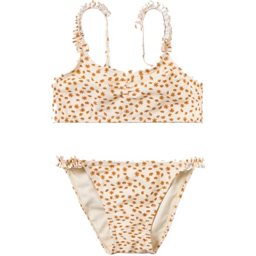 Salted Stories SASS24-071SCI Bikini mit Rüschen mit UV-Schutz...