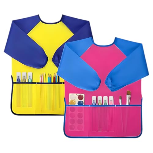 smocks