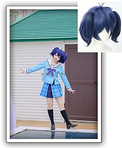 ハッピーシュガーライフ 神戸しお ウィッグ ハッピーシュガーライフ(happy sugar life) 神戸しお（こうべ し