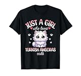 gatos angora turco mercadolibre Una gran idea para una mujer que es dueña de un gato y ama la raza de gatos Angora Turco. ¡Perfecto para chicas o mujeres que aman los gatos bonitos y los gatitos!