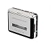 Produktbild InVaFoCo Kassetten Digitalisieren Kassette zu MP3 Konvertierer Tragbarer Walkman Kassettenspieler - Audio Kassette Player Kassette Recorder