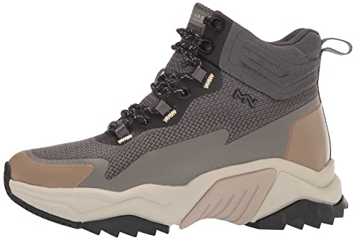 Mark Nason Los Angeles Men's Smart Block-Emmick Fashion Boot, Bkol, 11.5 #TOP7