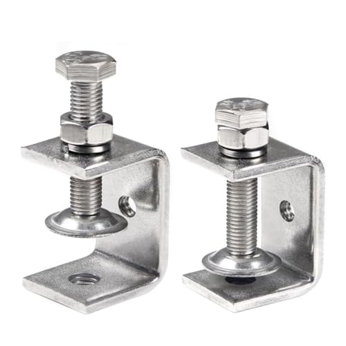 �N�����v c�N�����v �I�󂯋��� 30mm �L�� ���߉\�� �Y���h�~ ���芴 �X�e�����X�|�� �މ����� �Y���h�~ �h�K �|�� DIY�H�� �؍� ���t ��� �L���N�����v �H�Ɨp�n�� ��H��� �ƒ� �������H�p �N�����v �ϐH�� �h�K�� ���ϋv�� �i2��