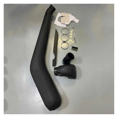 Tuyau d'admission d'air pour Mitsubishi Triton 2.4L Bi-turbo 2024+