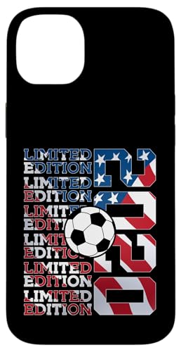 ����� 2020 6 YEARS FOOTBALL 6th BIRTHDAY �X�}�z�P�[�X iPhone 14 Plus �p