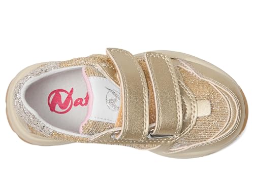 Naturino Girl's Quelly 3 Vl (Toddler/Little Kid) Sneaker2