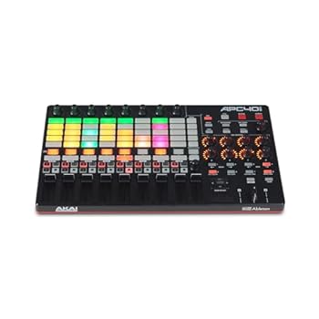 DTM・DAW AKAI professional APC40 Ableton Live 61raEEmm3pL._AC_SY200_QL15_.jpg