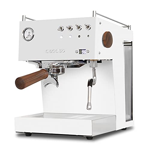 Breville Oracle Touch espresso machine
