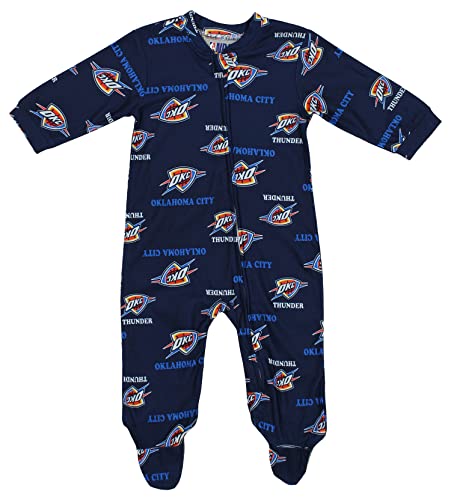 Image of Outerstuff NBA Newborn (0M-9M)/Infant (12M-24M) Sleeper